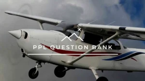 Private Pilot – Question Bank