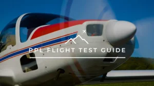 Private Pilot – Flight Test Guide