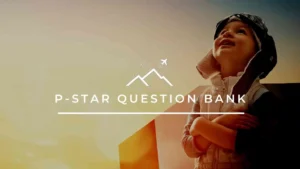 PSTAR – Question Bank